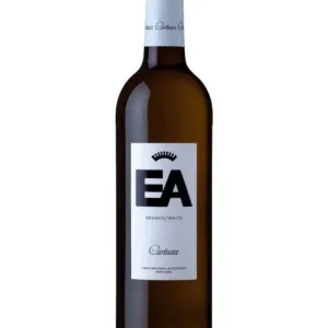 EA Cartuxa Branco 2024
