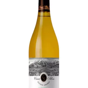 Casa Silva Estate Grown Chardonnay 2024 – Vegano