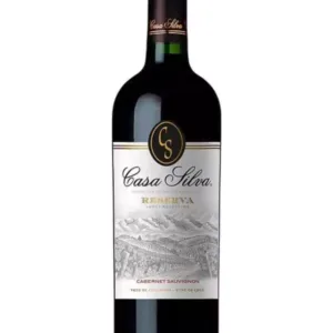 Casa Silva Reserva Cabernet Sauvignon 2023