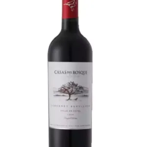 Casas Del Bosque Collection Cabernet Sauvignon 2024