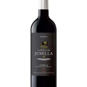 Castillo de Jumilla Reserva 2020