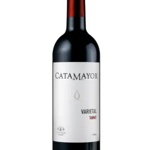 Catamayor Castillo Viejo Varietal Tannat