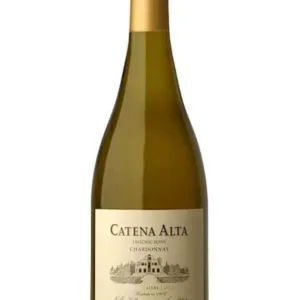 Catena Alta Chardonnay 2022 | 94JS