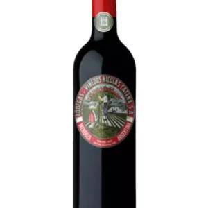 Catena La Marchigiana Malbec Natural Ancestral 2022 | 93DES 93JS