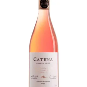 Catena Malbec Rosé 2024