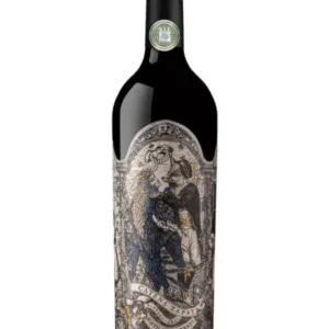 Catena Zapata Birth of Cabernet 2021 | 96JS