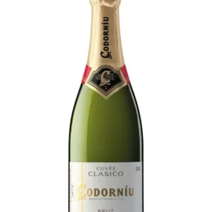 Cava Codorníu Cuvée Clasico Brut (Espumante)