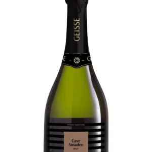 Cave Amadeu Espumante Brut