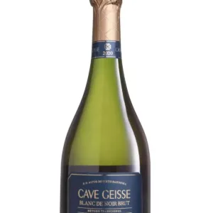 Cave Geisse Blanc de Noir Brut | 95TA