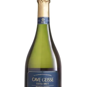 Cave Geisse Extra Brut | 93 DEC