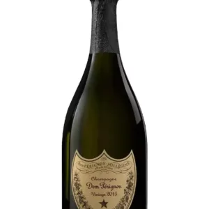 Champagne Dom Perignon Blanc Vintage 2013/2015 | 97JS 96WS