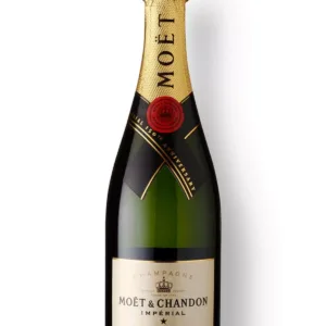 Champagne Moet Chandon Imperial Brut | 91 WS