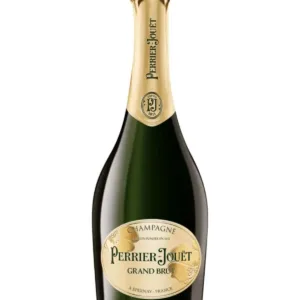 Champagne Perrier Jouet Grand Brut | 90 WS