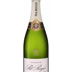 Champagne Pol Roger Reserve Brut | 92 RP