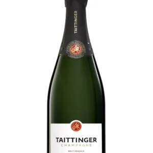 Champagne Taittinger Brut Reserve | 92 WE