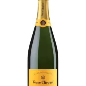 Champagne Veuve Clicquot Brut | 91 JS