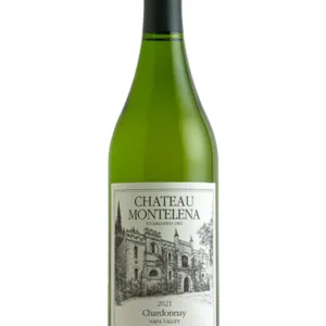 Chateau Montelena Chardonnay Napa Valley