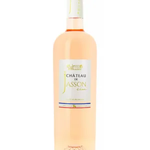 Chateau de Jasson Eleonore Rosé Cotes de Provence