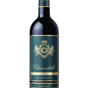 Clarendelle Bordeaux Rouge 2018 | 90JS