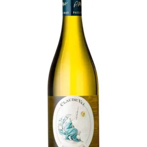 Paul Mas Claude Val Blanc 2024