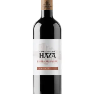 Condado de Haza Crianza D.O. Ribeira del Duero