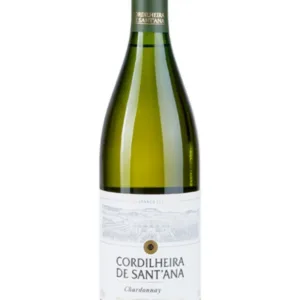 Cordilheira de Sant’Ana Chardonnay 2020