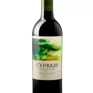 J. Lohr Cypress Cabernet Sauvignon