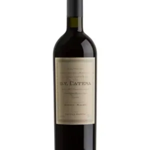 DV Catena Malbec-Malbec 2022 – IMPORTAÇÃO OFICIAL