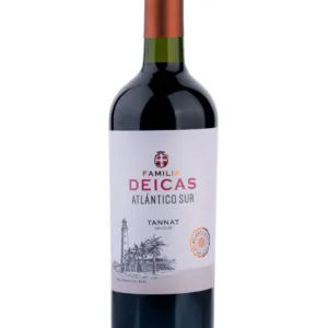 Familia Deicas Atlantico Sur Tannat 2024