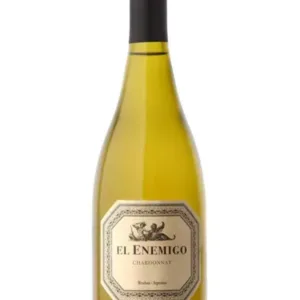 El Enemigo Chardonnay 2023 | 96JS