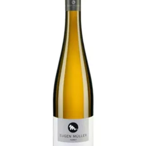 Eugen Müller Charisma Riesling Trocken QbA 2023