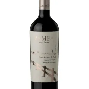 Pampa Del Sebo Gran Reserve Blend