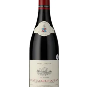 Famille Perrin Châteauneuf-du-Pape Les Sinards Rouge