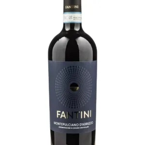 Fantini Farnese Montepulciano d´Abruzzo DOC 2024