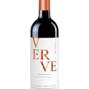 Fausto De Pizzato Verve Gran Reserva 2022