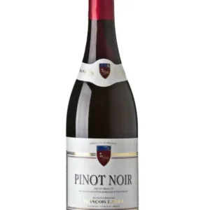 François Labet Pinot Noir Île de Beauté 2022