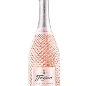 Freixenet Italian Rosé Brut (Espumante)
