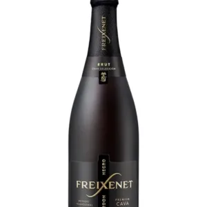 Cava Freixenet Cordon Negro Brut (Espumante)
