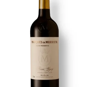 Marques de Murrieta Gran Reserva 2015 | 98JS