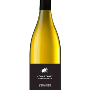 Vignobles Berthier L’Instant Chardonnay 2023