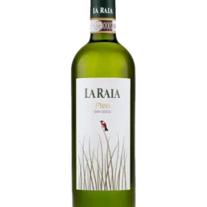 La Raia Pleo Gavi DOCG 2023