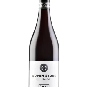 Ohau Woven Stone Pinot Noir