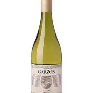 Garzon Albariño Reserva 2025 | 91 DES