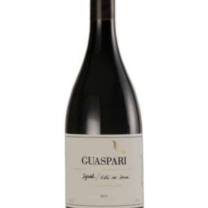 Guaspari Vista da Serra Syrah 2021