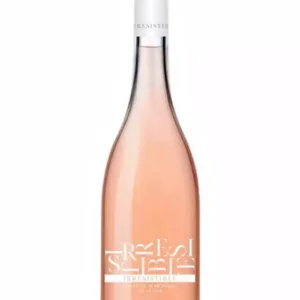 Irrésistible Rosé Cru Classé Côtes De Provence AOC 2023