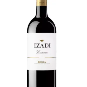 Izadi Rioja DOC Crianza 2021