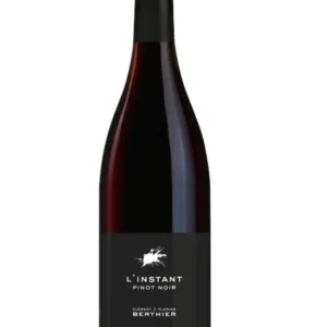 L’Instant Pinot Noir Vignobles Berthier