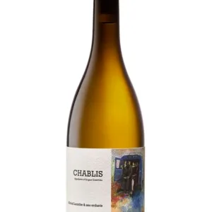 Chablis Michel Laroche AOC 2023