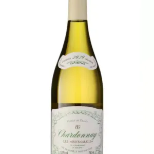Les Bourgarels Chardonnay