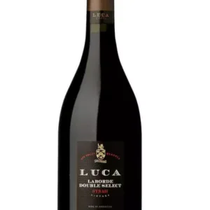 Luca Syrah 2021 (Laura Catena)